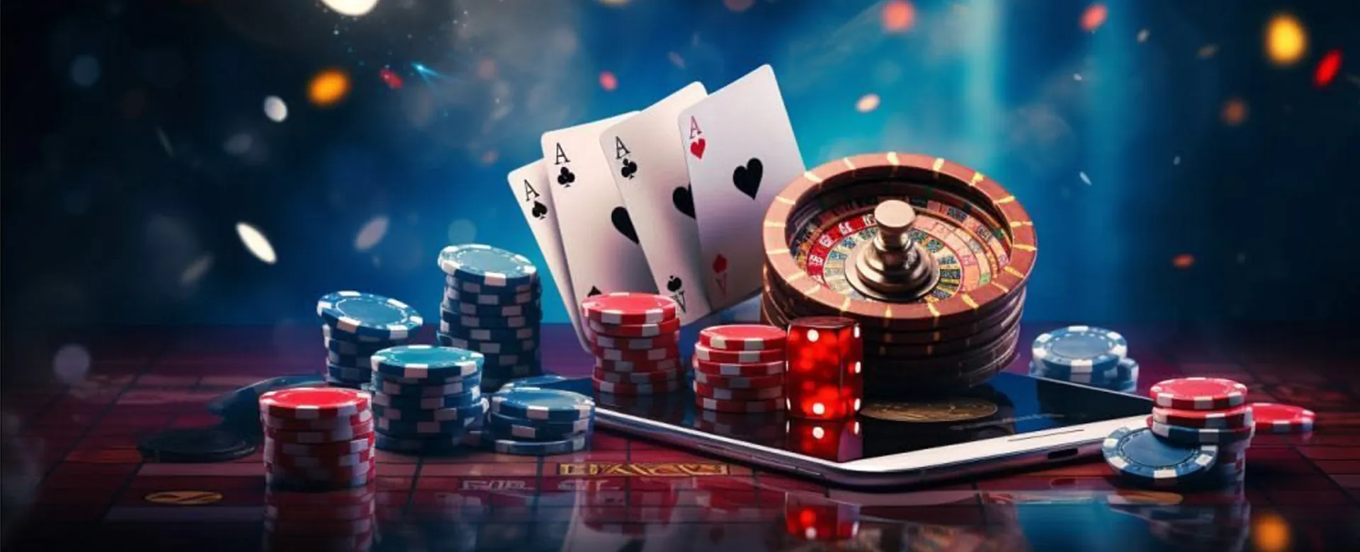 Dynamic background image for SG777 Bet online casino promotions